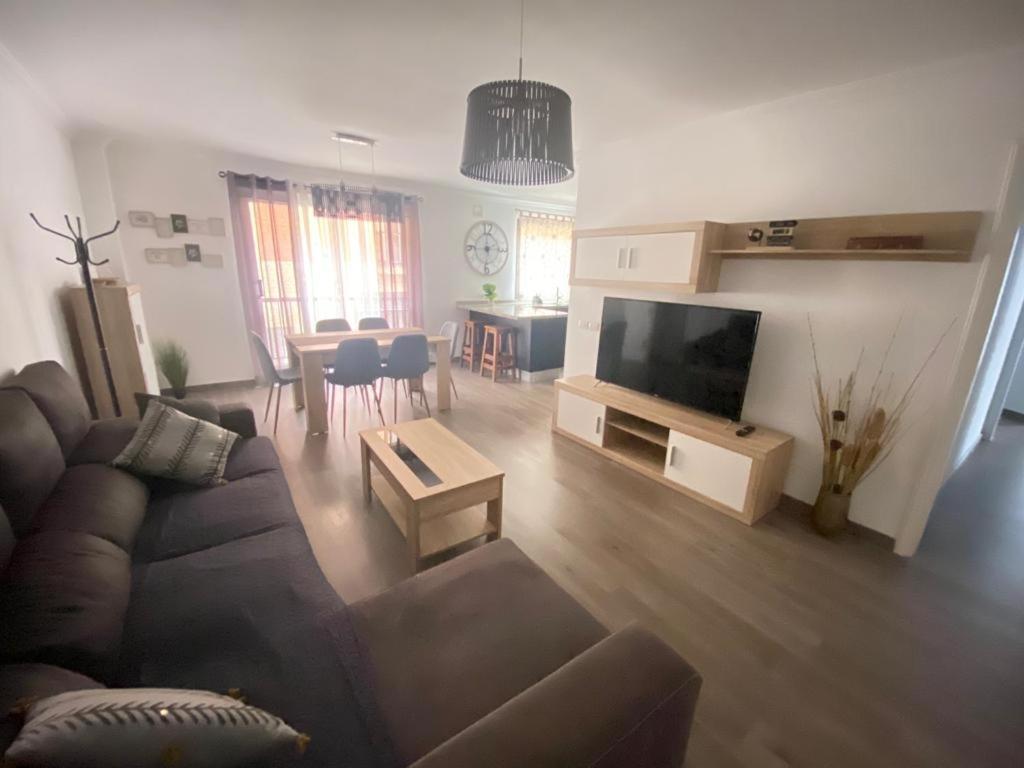 Casa Tata - Apto อิคอดเดลอสวินอส ภายนอก รูปภาพ