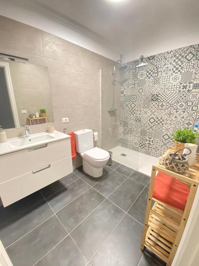 Casa Tata - Apto อิคอดเดลอสวินอส ภายนอก รูปภาพ