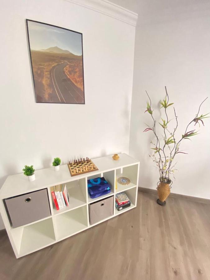 Casa Tata - Apto อิคอดเดลอสวินอส ภายนอก รูปภาพ