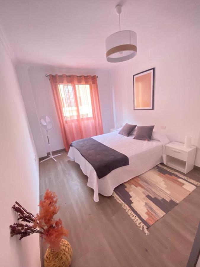 Casa Tata - Apto อิคอดเดลอสวินอส ภายนอก รูปภาพ