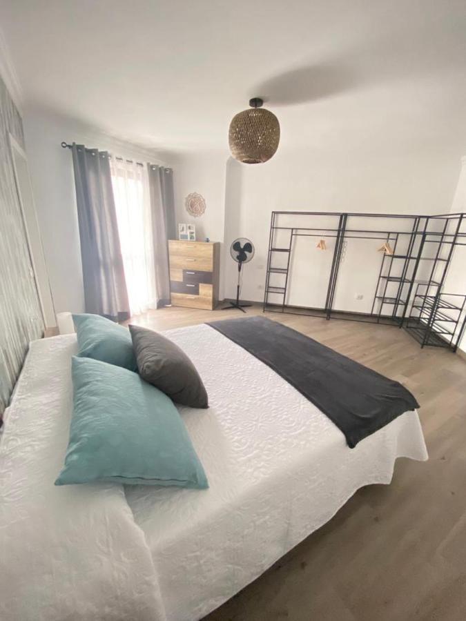 Casa Tata - Apto อิคอดเดลอสวินอส ภายนอก รูปภาพ